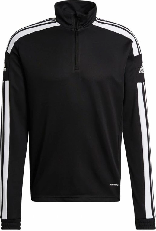 Duks për meshkuj adidas Squadra 21 Training Top, i zi