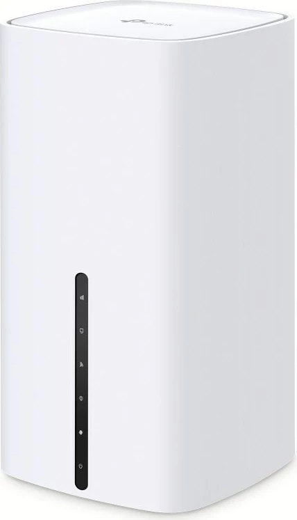 Router wireless TP-Link Archer NX200, Gigabit Ethernet, Dual-band (2.4 GHz / 5 GHz), 5G, Bardhë