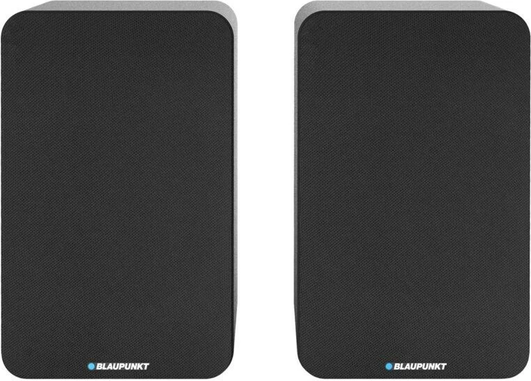 Boks aktiv Blaupunkt BS50BK, me telekomandë, i zi