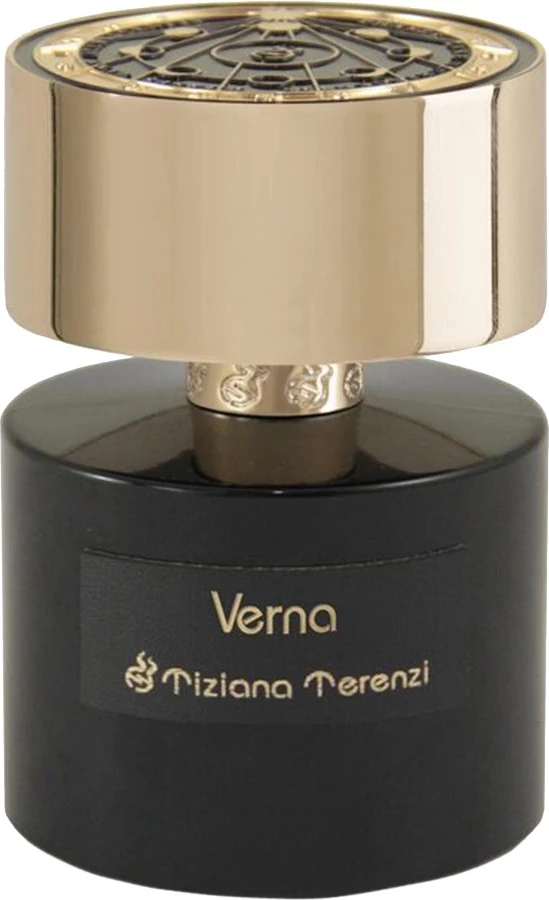 Eau de Parfum unisex Tiziana Terenzi Verna Extract, 100ml