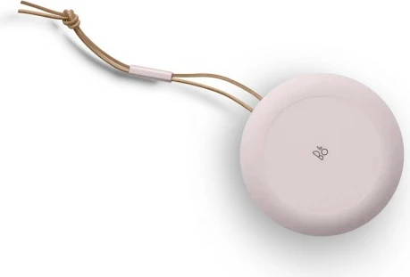 Altoparlant Bluetooth Bang & Olufsen BeoSound A1 2nd Gen, 60W, 18h, rozë