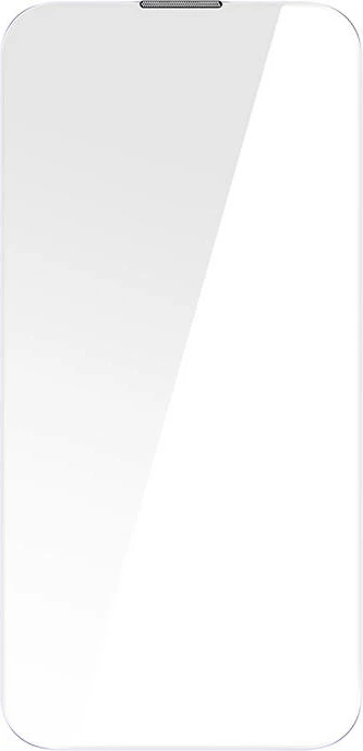 Xham i temperuar Baseus Crystal SGBL110102 për iPhone 14 Pro, 0.3mm, set prej 2 copë