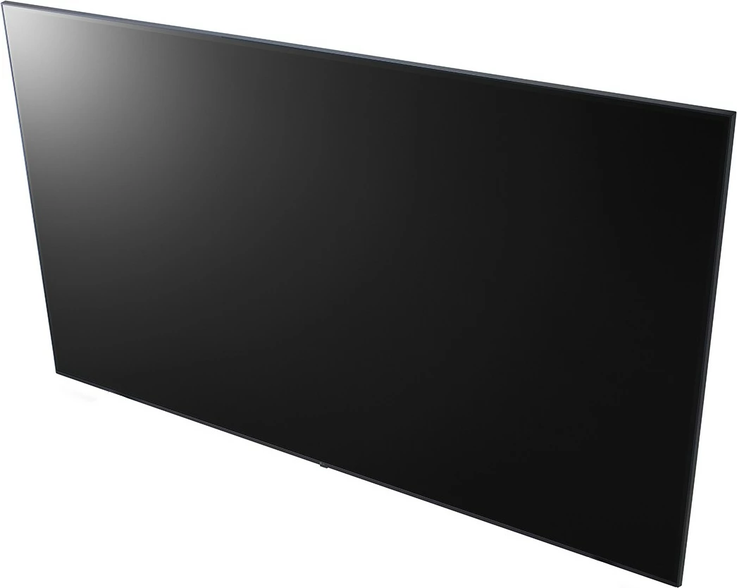 Display LG 75UL3J-E, 75", 4K Ultra HD, Blu