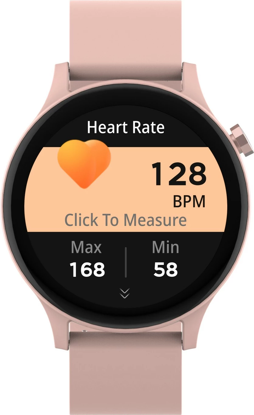 Smartwatch Denver SWC-338RO rozë