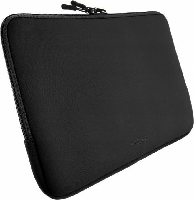 Mbështjellës për laptop Fixed FIXSLE-13-BK 13\" neoprene e zezë