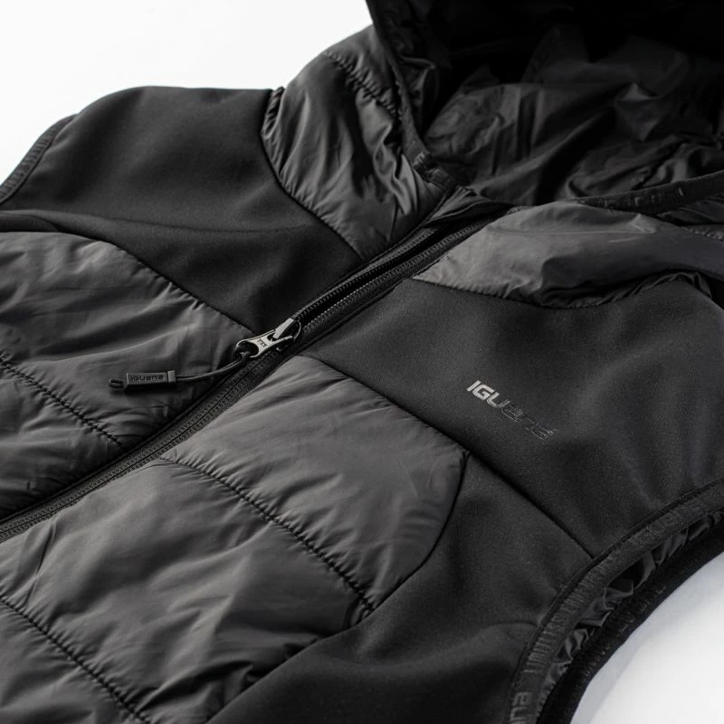 Jelek për femra Iguana, e zezë