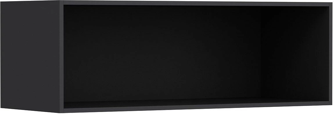 Dollap muri Skye Decor, anthracite, Y5013 - 8099