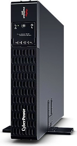 UPS CyberPower PR3000ERTXL2U, 3000 VA, rack/tower, i zi
