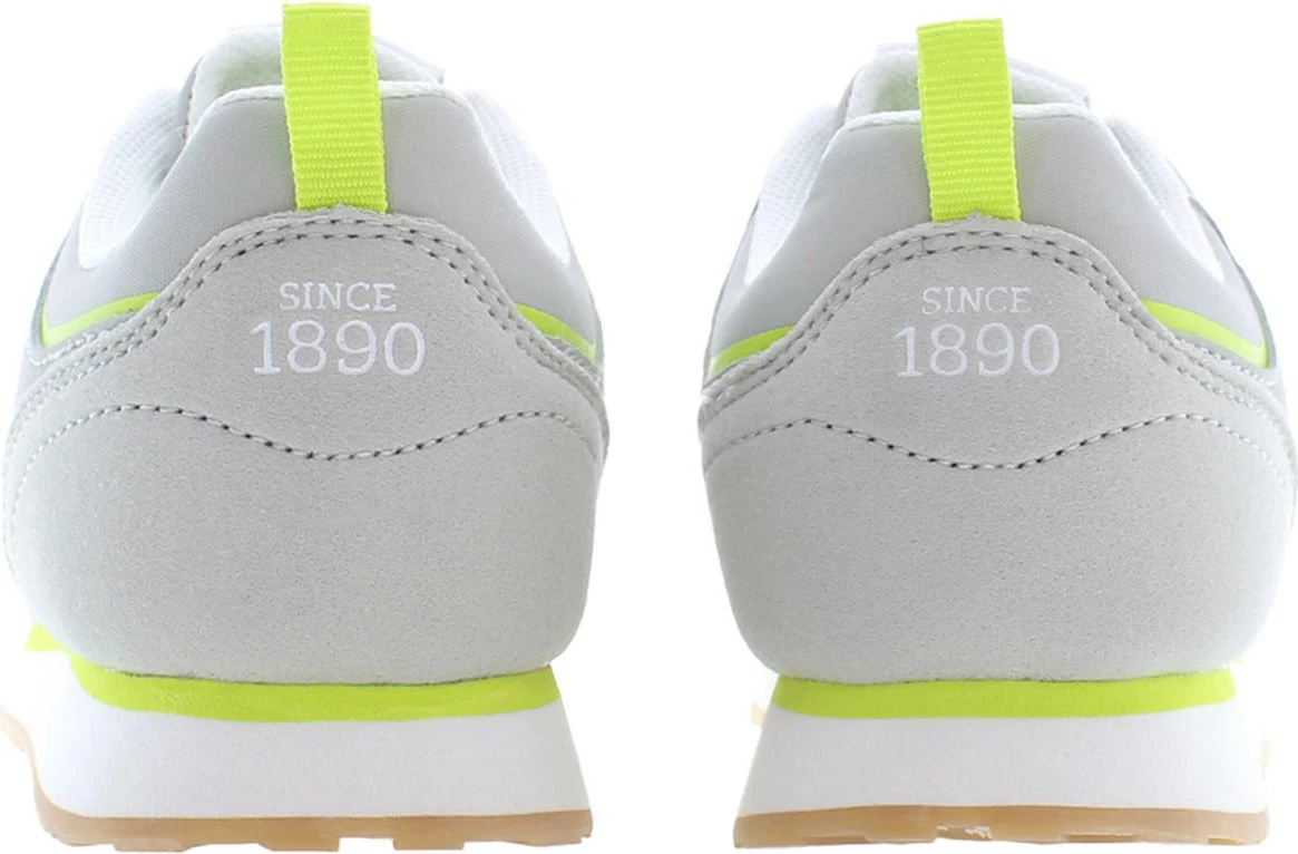 Atlete për djem US Polo Best Price, gri