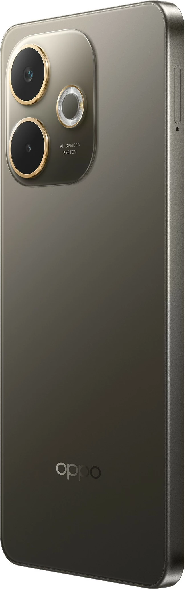 Celular Oppo A5 Pro 5G, 8GB RAM, 256GB, Black Brown