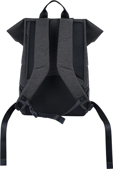 Çantë shpine EcoFlow RIVER 2, 30L, Gri