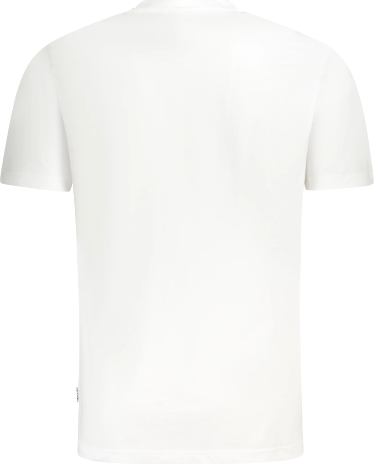 Maicë FILA Lanaken meshkuj, të bardhë