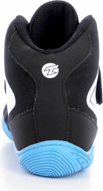 Atlete për fëmijë Tempish, të zeza dhe blu