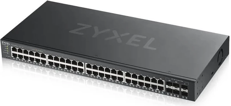 Swich Zyxel GS1920-48V2-EU0101F