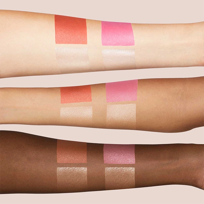 Cheek & Lip Tint Nabla Two Reasons – Solar System