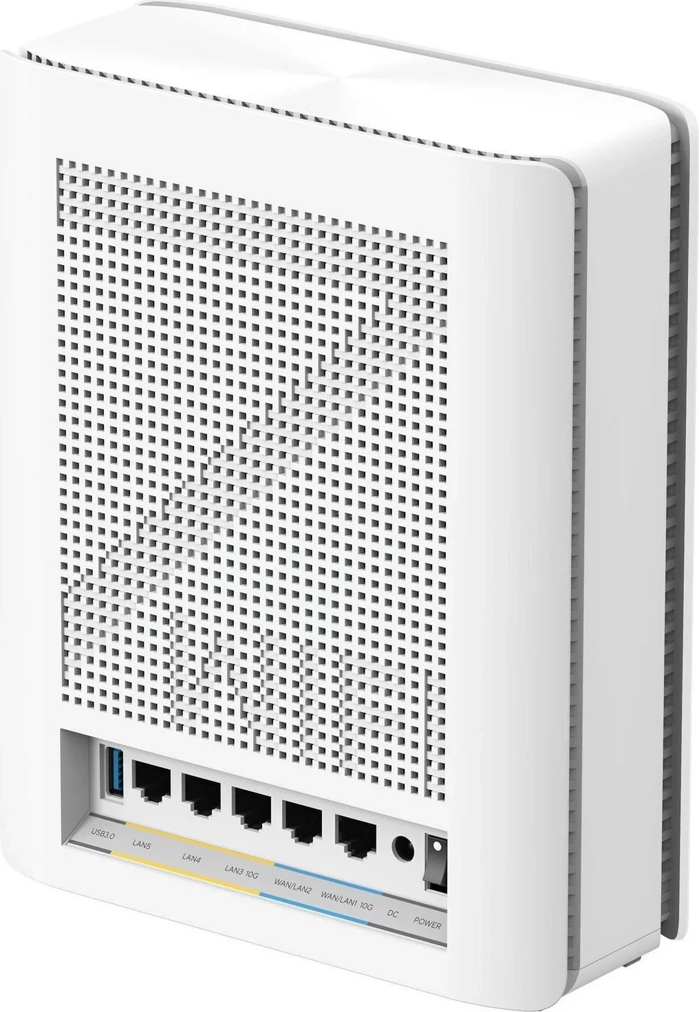 Router Asus ZenWiFi BQ16, WiFi 7, i bardhë