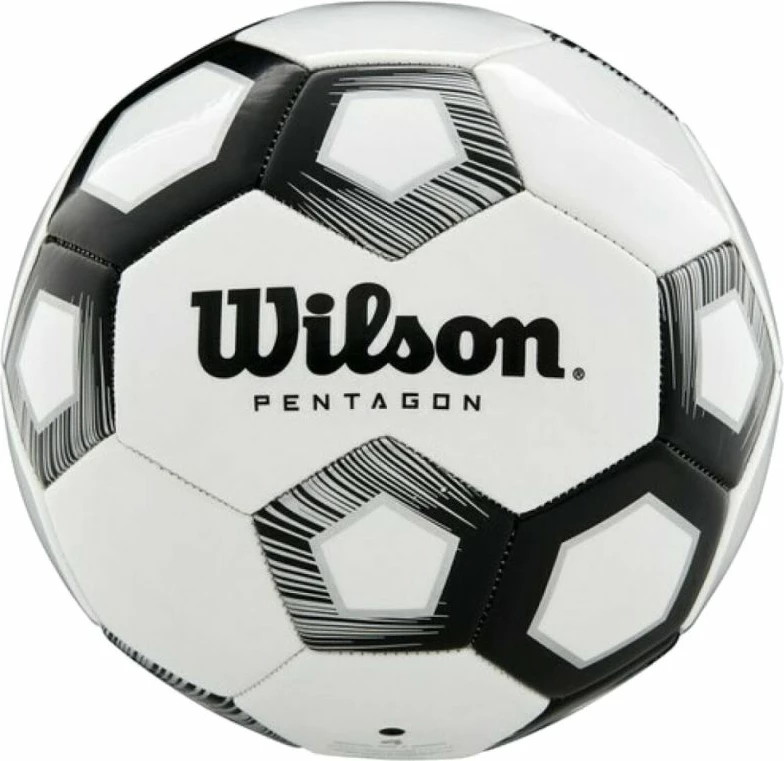 Topi i futbollit Wilson Pentagon