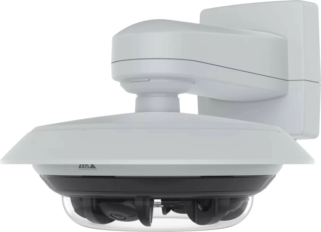 Aksesor montimi Axis Pendant Kit TP3108-E për kamera P3747/P3748-PLVE, bardhë