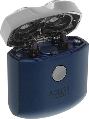 Rroje elektrike Adler AD 2937, Blue