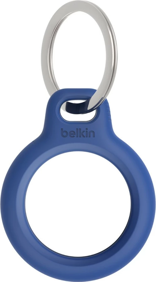 Mbështjellës Belkin F8W973btBLU, AirTag, Blu
