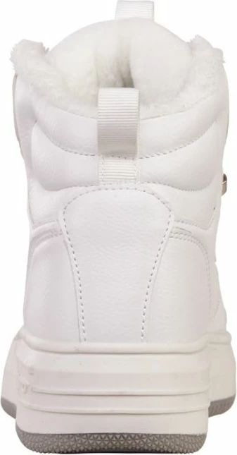 Këpucë lifestyle Lotto femra, të bardha