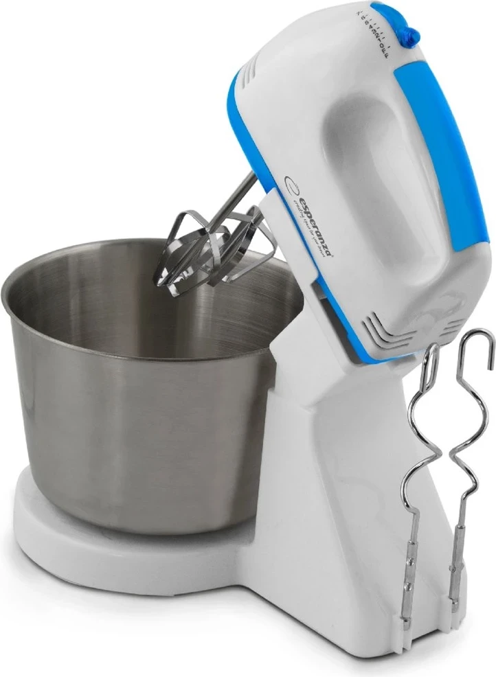 Mikseri me enë Esperanza EKM019WB, i bardhë