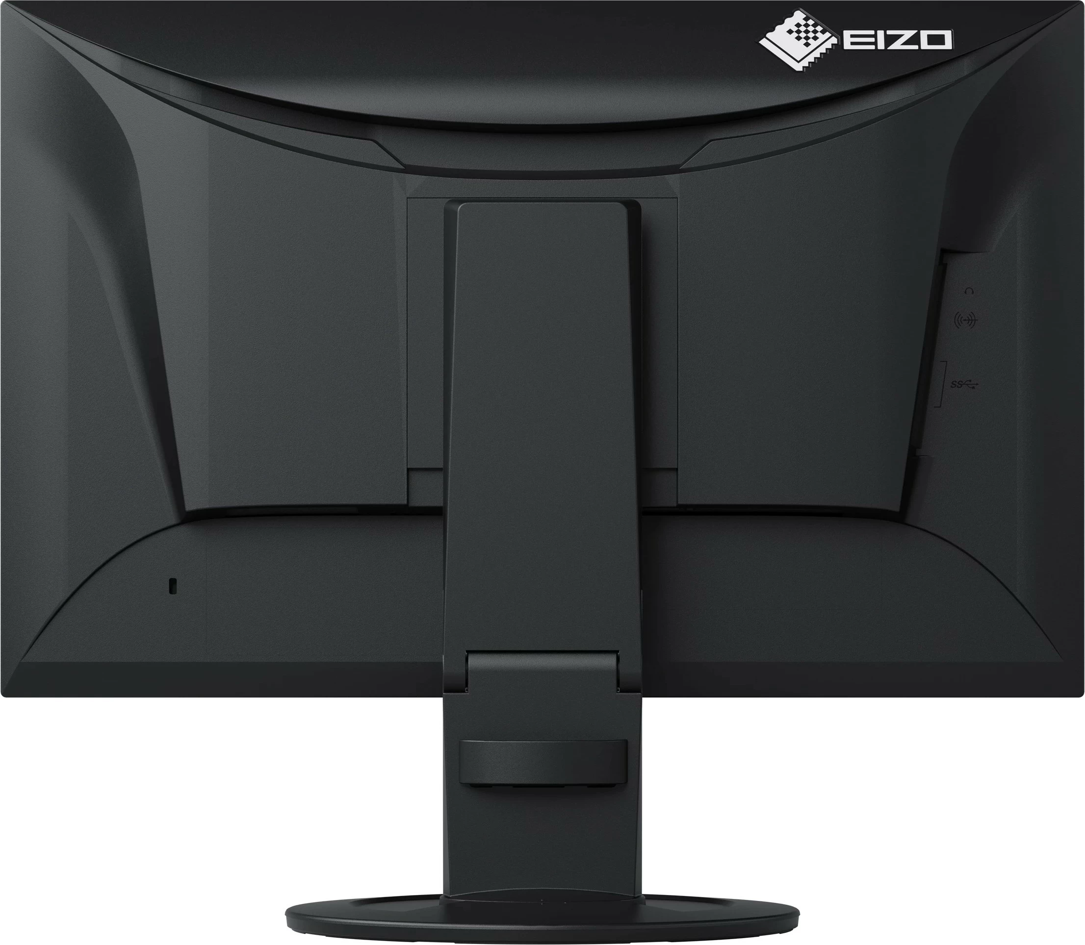 Monitor Eizo FlexScan EV2360-BK, 22.5", 1920 x 1200, LED, i zi