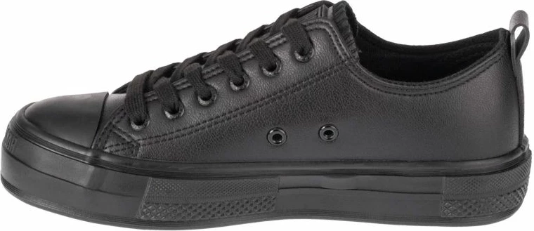 Atlete femra Big Star, të zeza