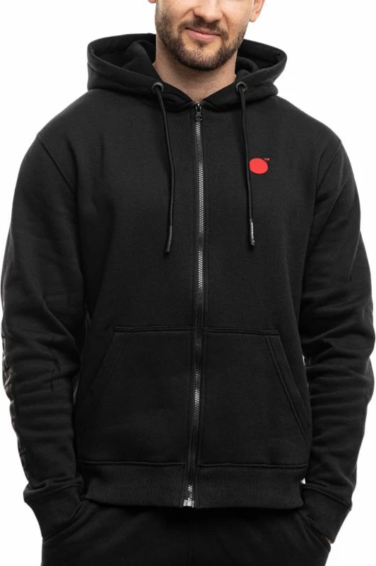 Duks për meshkuj Ozoshi, i zi