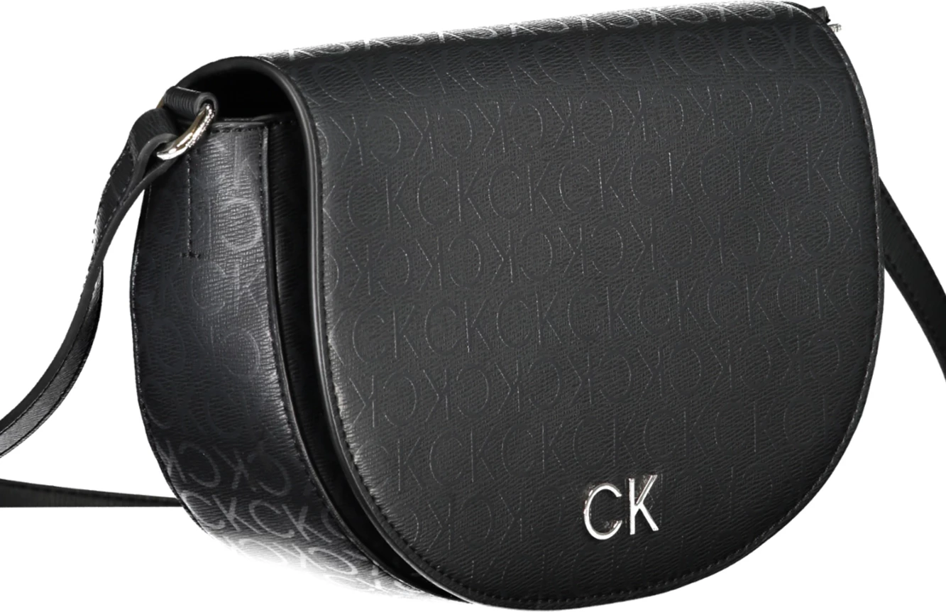 Çantë për femra Calvin Klein, e zezë