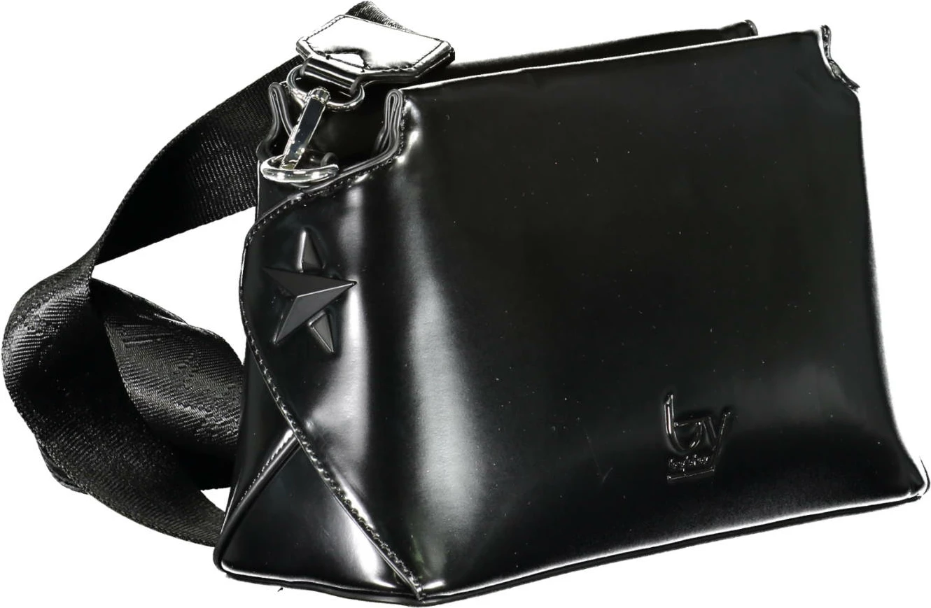 Çantë për femra BYBLOS, e zezë