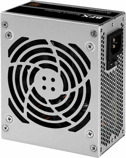 Furnizues rryme SFX CHIEFTEC Smart Series BFX-350BS 350W 80PLUS Bronze, argjendtë