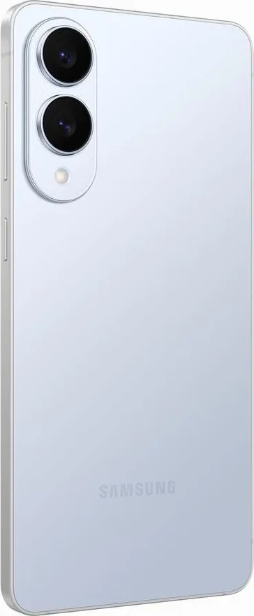 Celular Samsung Galaxy S25 Edge, 6.7", 12+512GB, 5G, blue