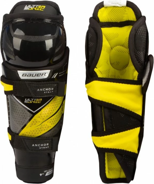 Mbrojtëse kërcinjsh për fëmijë Bauer, të zeza