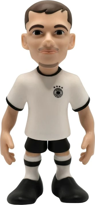 Figurinë koleksionuese MINIX Florian Wirtz, Kombëtarja e Gjermanisë