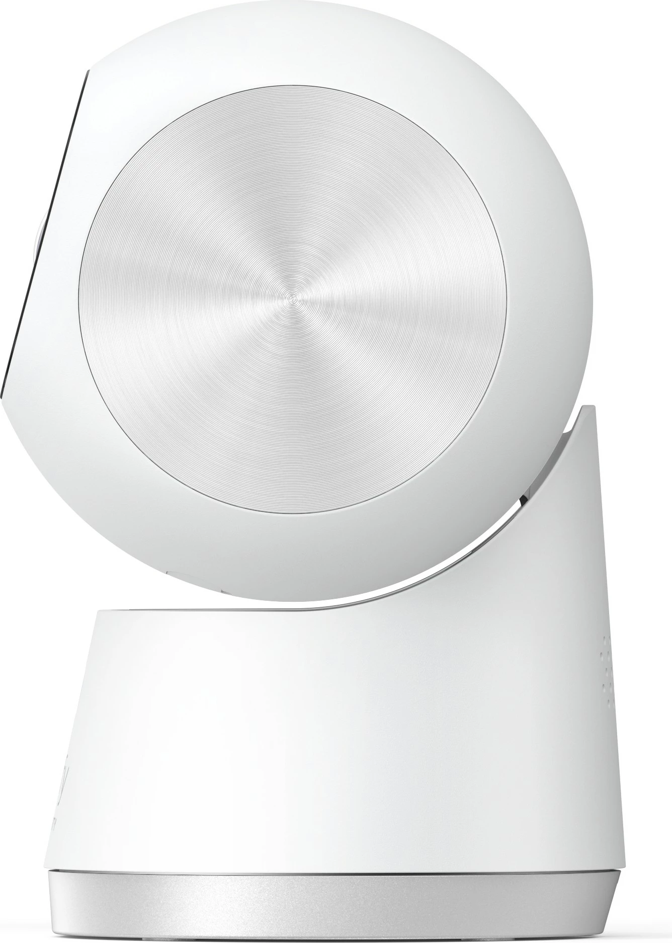 Kamerë sigurie IP Anker Eufy Indoor Cam S350, pa kabllo, 8x zoom, 360° FOV, zi, bardhë