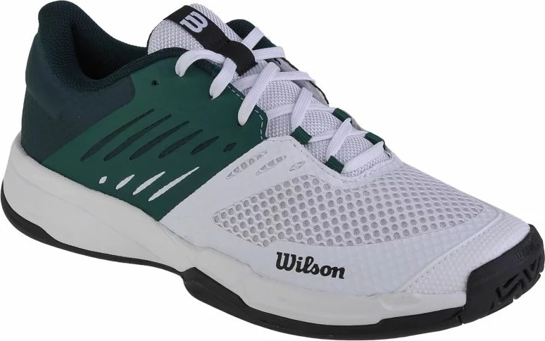 Atlete për meshkuj Wilson, të bardha