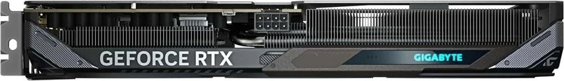 Kartë grafike Gigabyte GeForce RTX 5060 Ti GAMING OC, 16GB, Grafit
