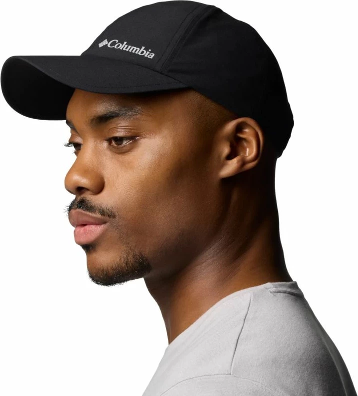 Kapelë Columbia, e zezë