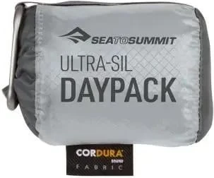 Çantë shpine Sea To Summit Ultra-Sil, 20L, Gri