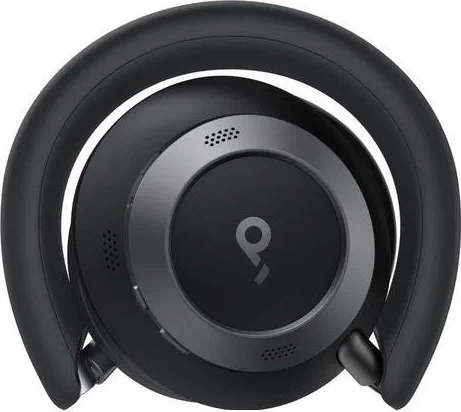 Kufje Anker Soundcore Space One Pro, ANC, Bluetooth 5.3, të zeza