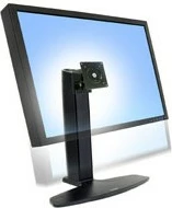 Stendë monitori Ergotron Neo-Flex Widescreen Lift, 16.3 kg, e zezë