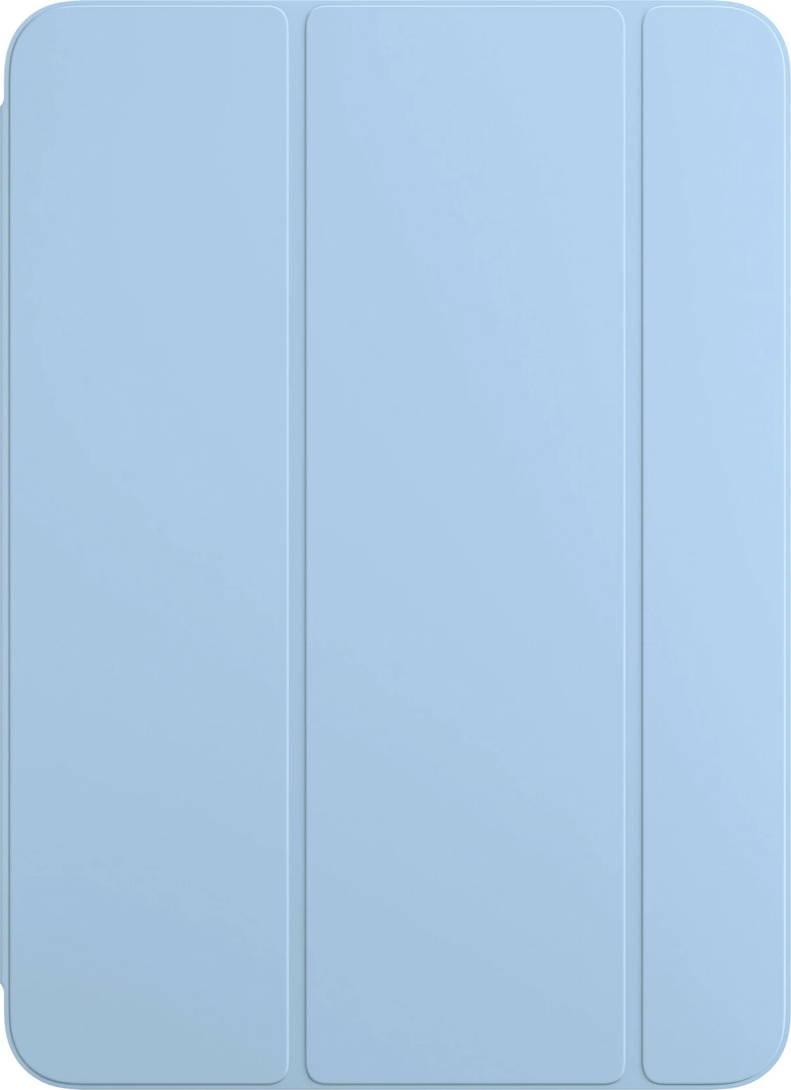 Mbështjellës Apple Smart Folio për iPad (A16), 11 inch, auto wake/sleep, blu