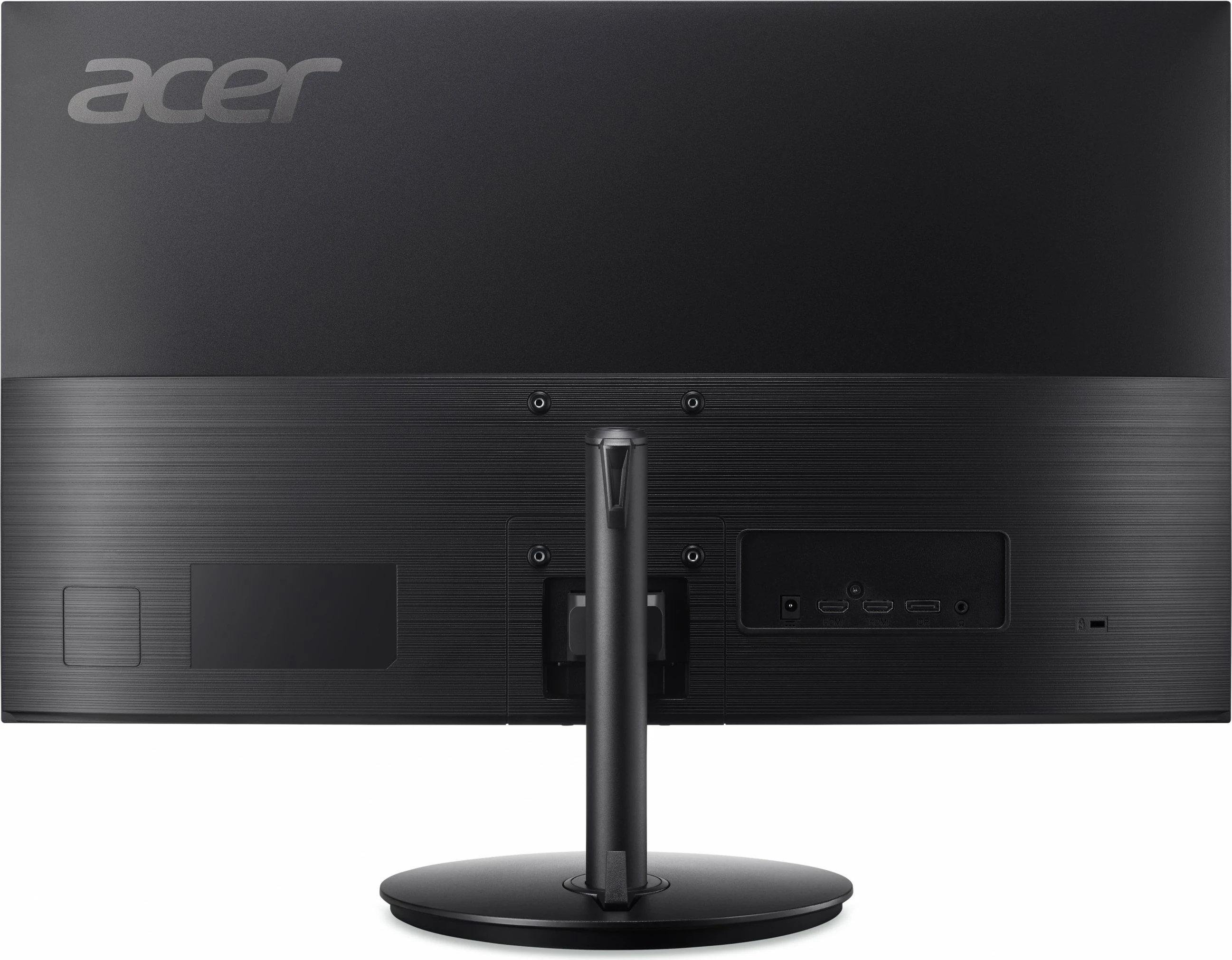Monitor Acer Nitro XF240YX1b 23.8 inç, 200Hz, Full HD, i zi