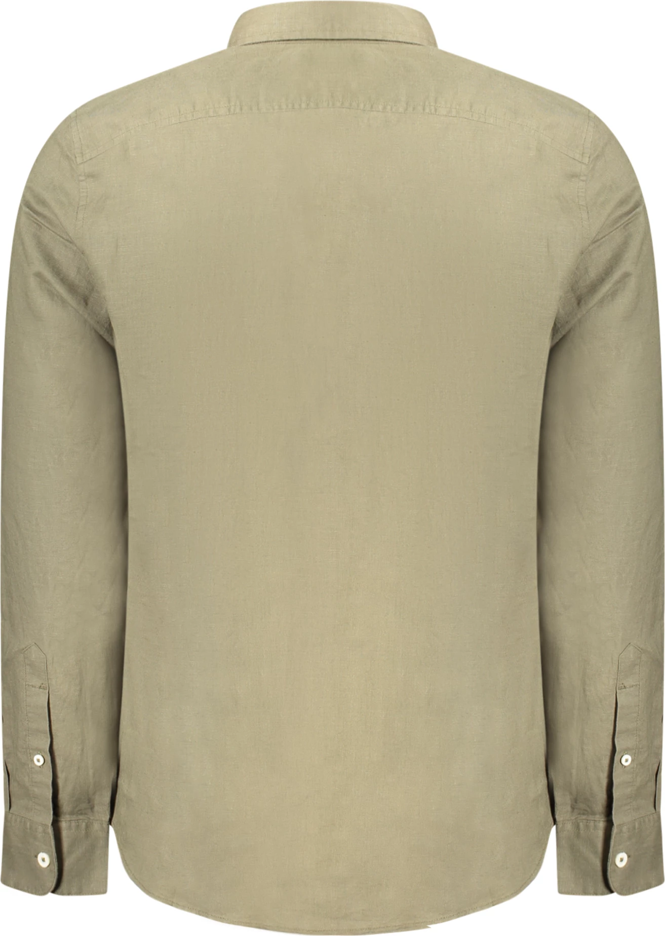 Këmishë për meshkuj Timberland, e gjelbër