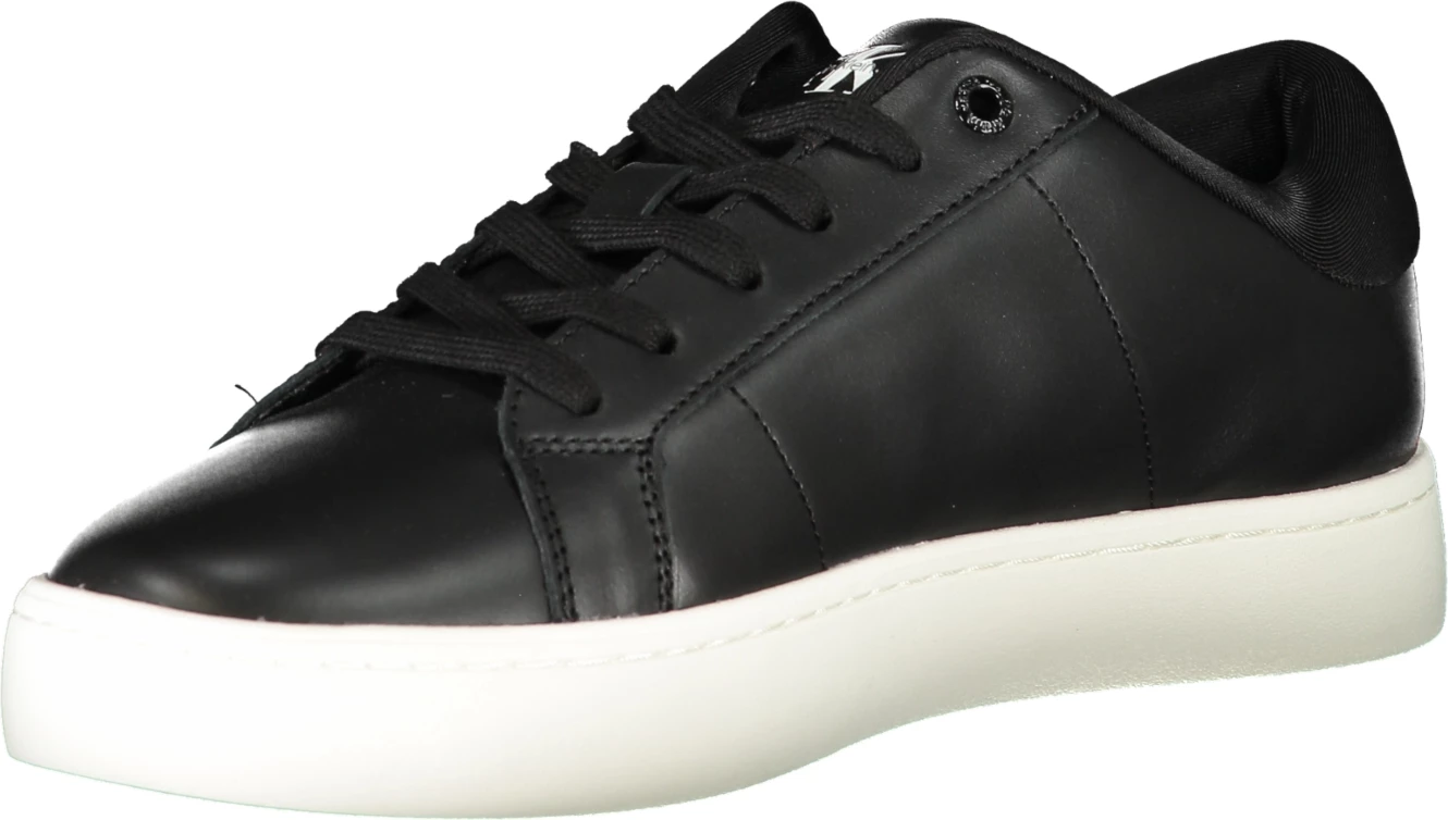 Atlete Calvin Klein meshkuj, të zeza