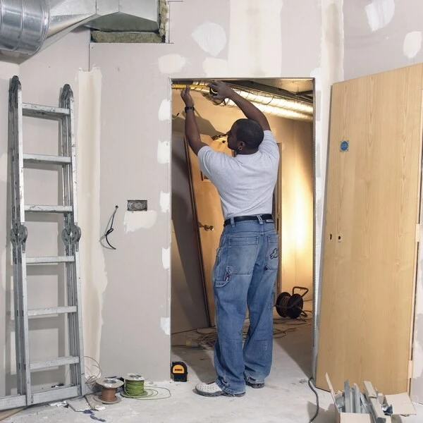 Nivel lazer DeWALT DW0822-XJ, 50 m, me bateri, Verdhë