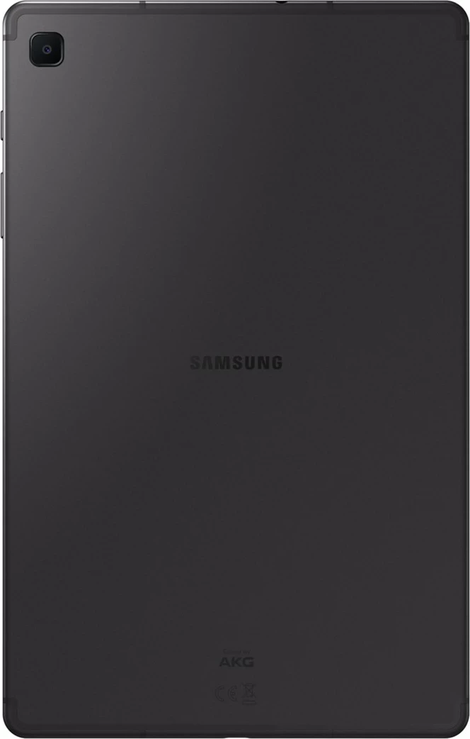 Tablet Samsung Galaxy Tab S6 Lite, 10.4", 4 GB RAM, 128 GB, LTE, Gri