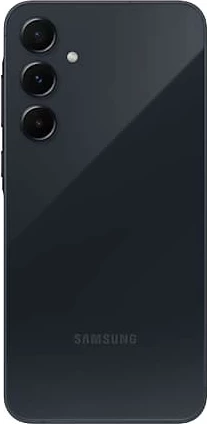 Celular Samsung Galaxy A55 5G Enterprise Edition, 128 GB, 50 MP, Android 14, Navy