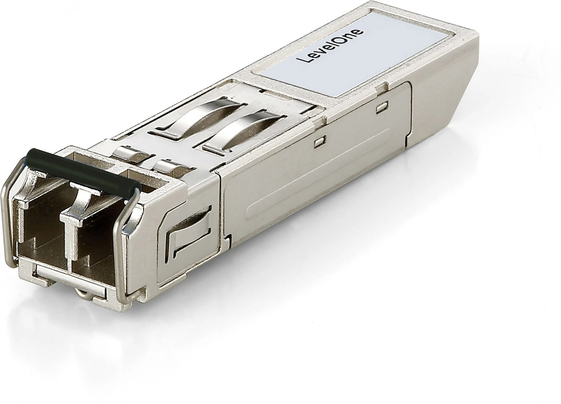 Transceiver LevelOne 125Mbps Multi-mode SFP, 2km, 1310nm